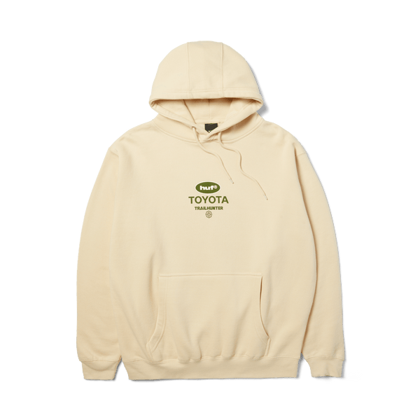 HUF x Toyota Trailhunter Tacoma Overland Pullover Hoodie