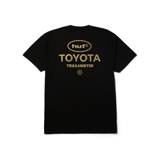 HUF x Toyota Trailhunter Tacoma T-Shirt