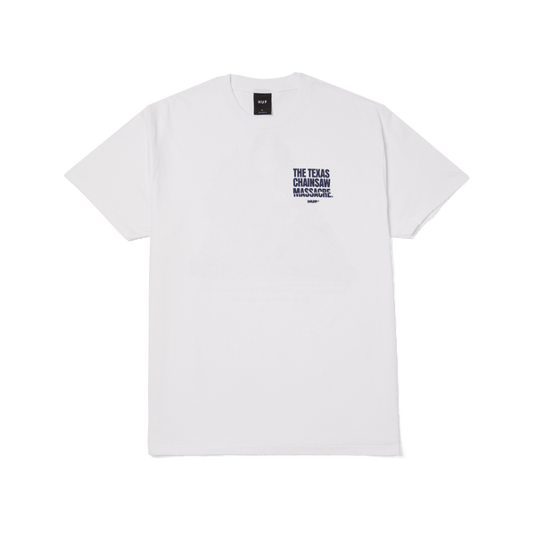 HUF x The Texas Chainsaw Massacre Triple Triangle T-Shirt
