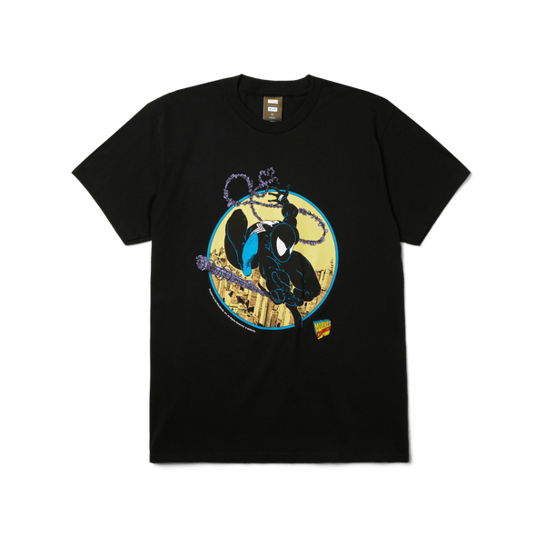 MAN WITH A MISSION HERO Ꭲシャツ【XL】 Marvel X-Men 90's Heroes & Villains All in Officially