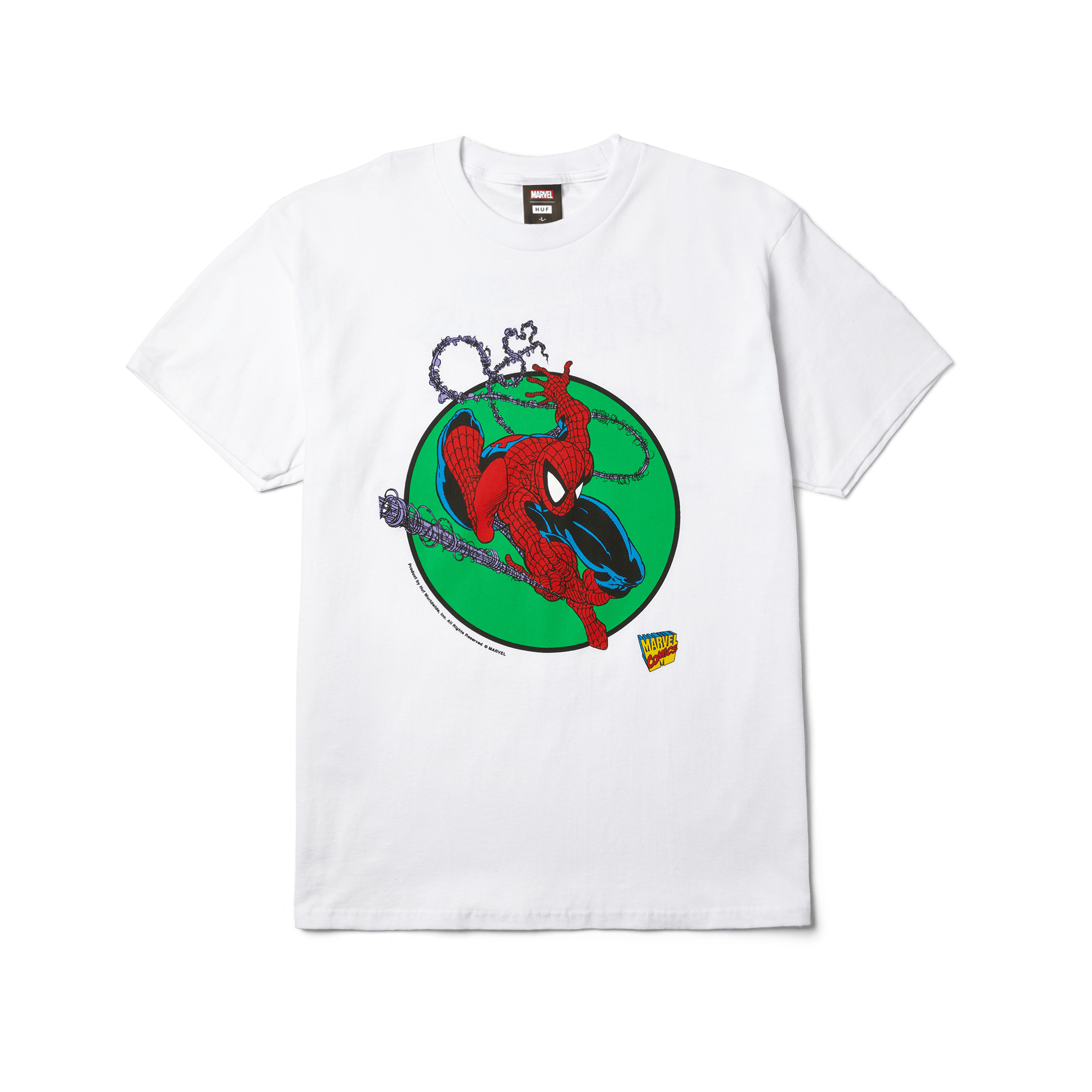 Huf シャツ HUF ハフ ガンダム Tシャツ x MOBIL SUIT GUNDAM RX-78 S/S TEE