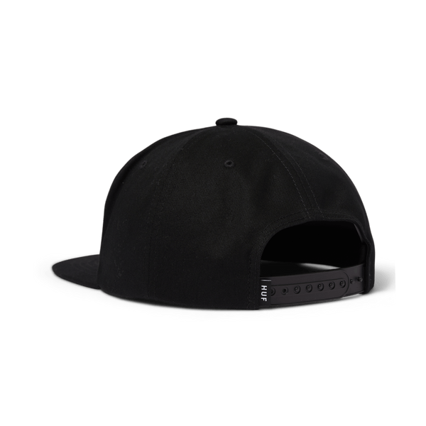 Tool Co Snapback Hat