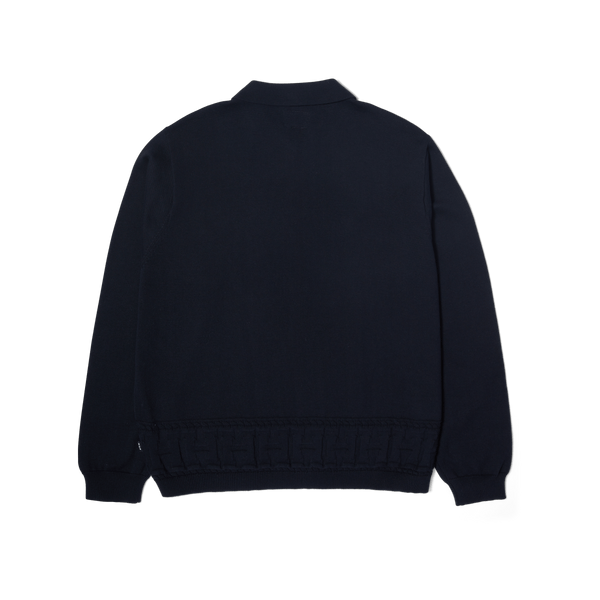 Towner Long Sleeve Knit Top