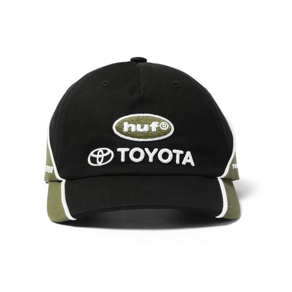 HUF x Toyota Trailhunter 5 Panel Hat