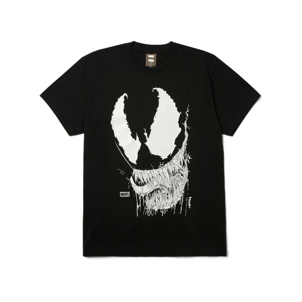 HUF x Marvel Spider-Man Vile T-Shirt
