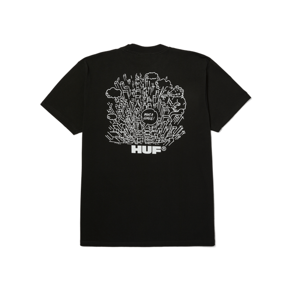 What A Jungle T-Shirt