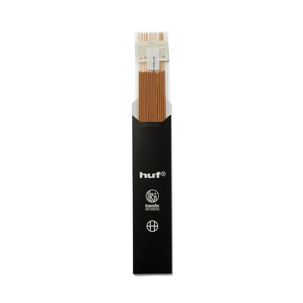 HUF X KUUMBA INCENSE