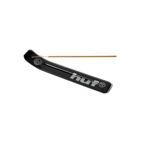 HUF X KUUMBA ACRYLIC INCENSE TRAY HOLDER