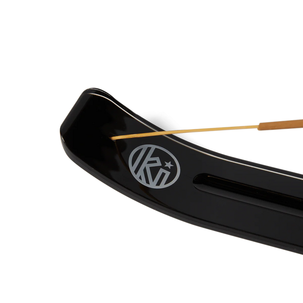 HUF X KUUMBA ACRYLIC INCENSE TRAY HOLDER