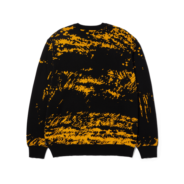 5 Horse Crewneck Sweater HUF Canada