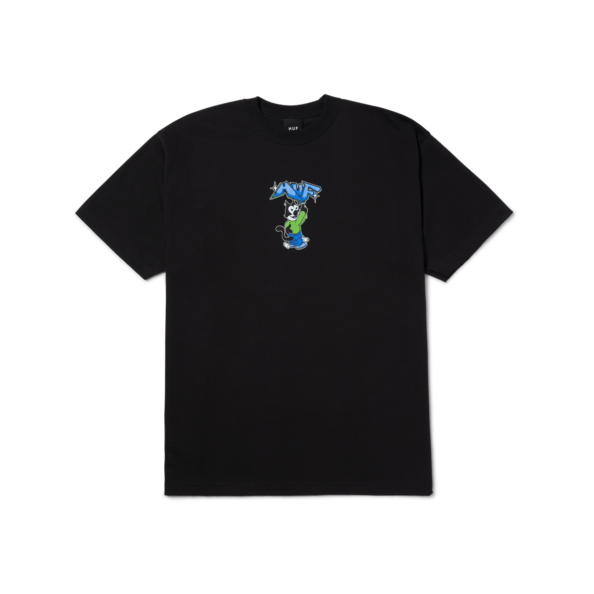 Bad sales cat shirt