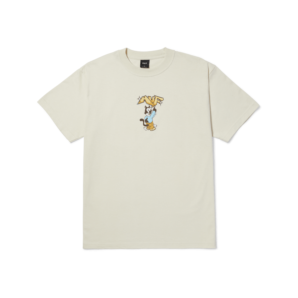 Bad cat t clearance shirt