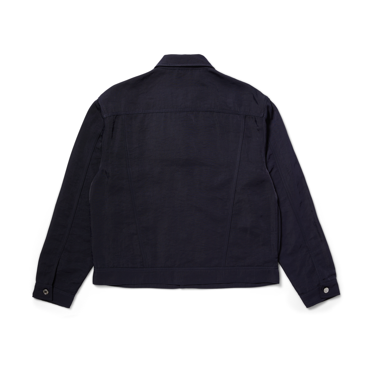 Huf denim jacket 2025