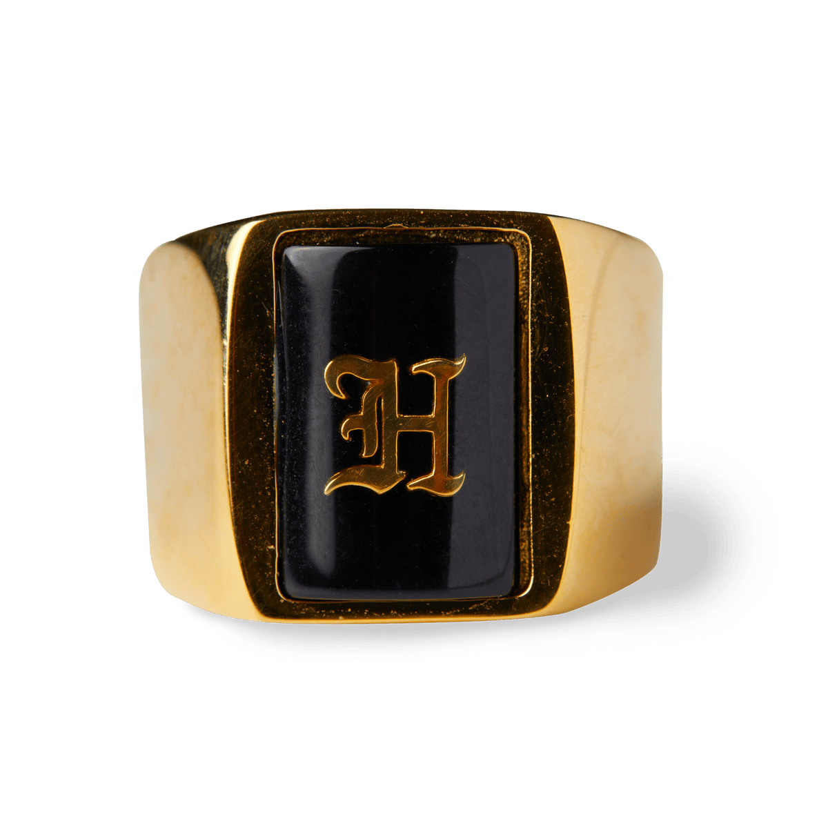 Blackletter Ring
