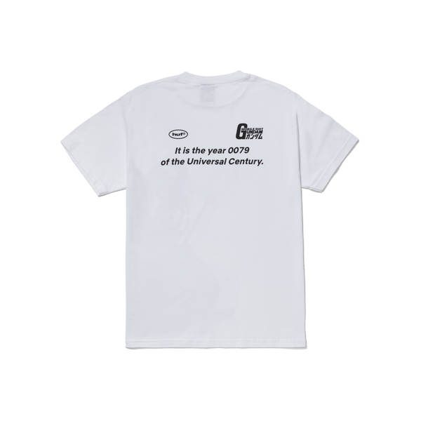 HUF x Gundam Breakthrough T-Shirt