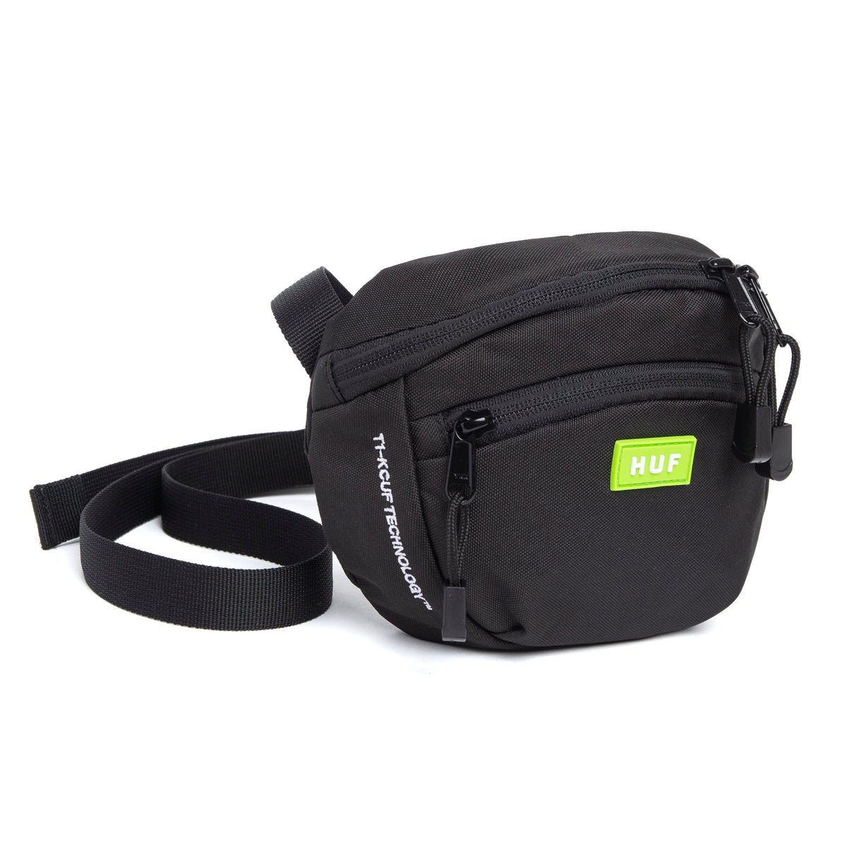 Bunker Shoulder Bag Huf HUF Canada