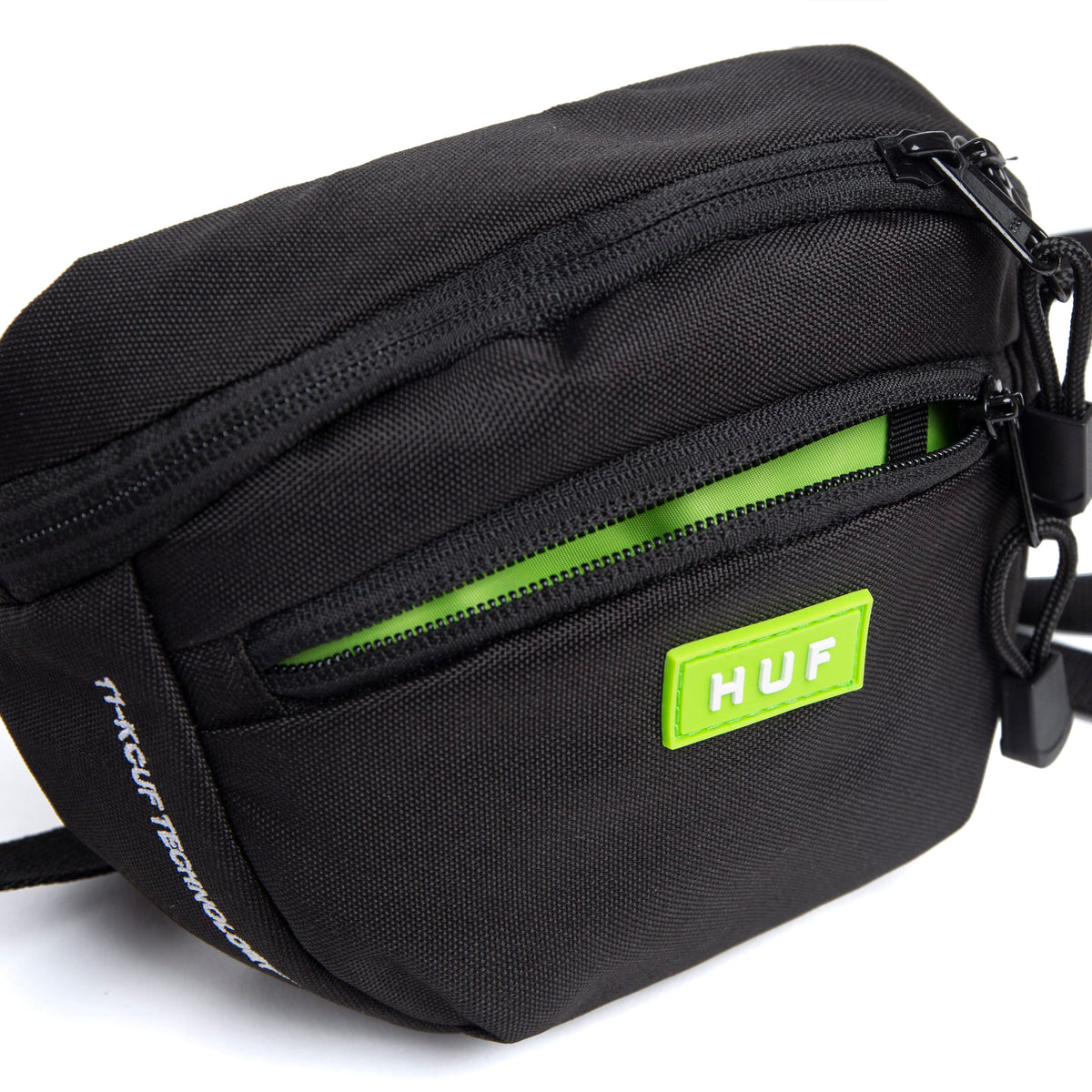 Huf fanny pack clearance