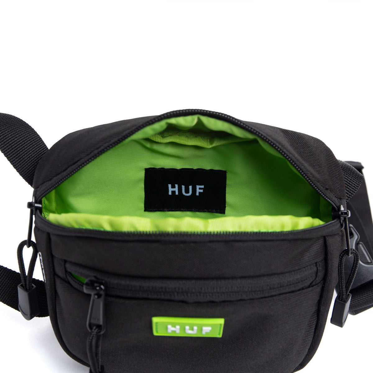 Bunker Shoulder Bag Huf HUF Canada