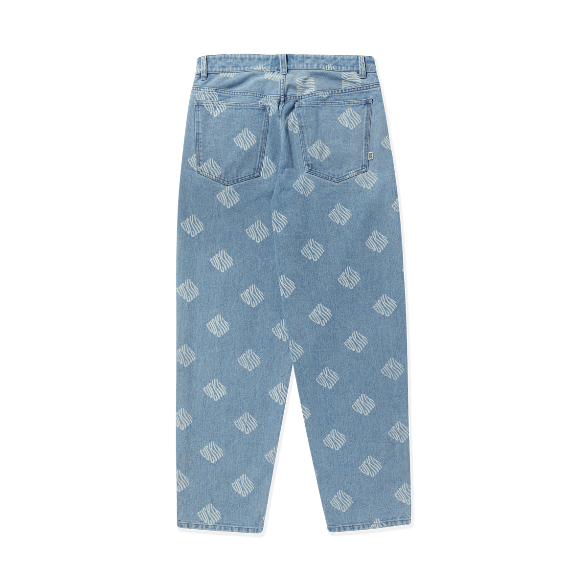 Cromer Print Pant