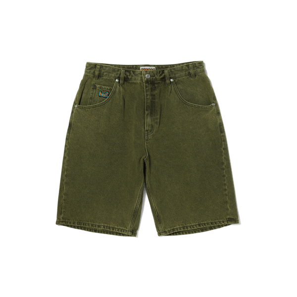 Shorts – HUF Canada