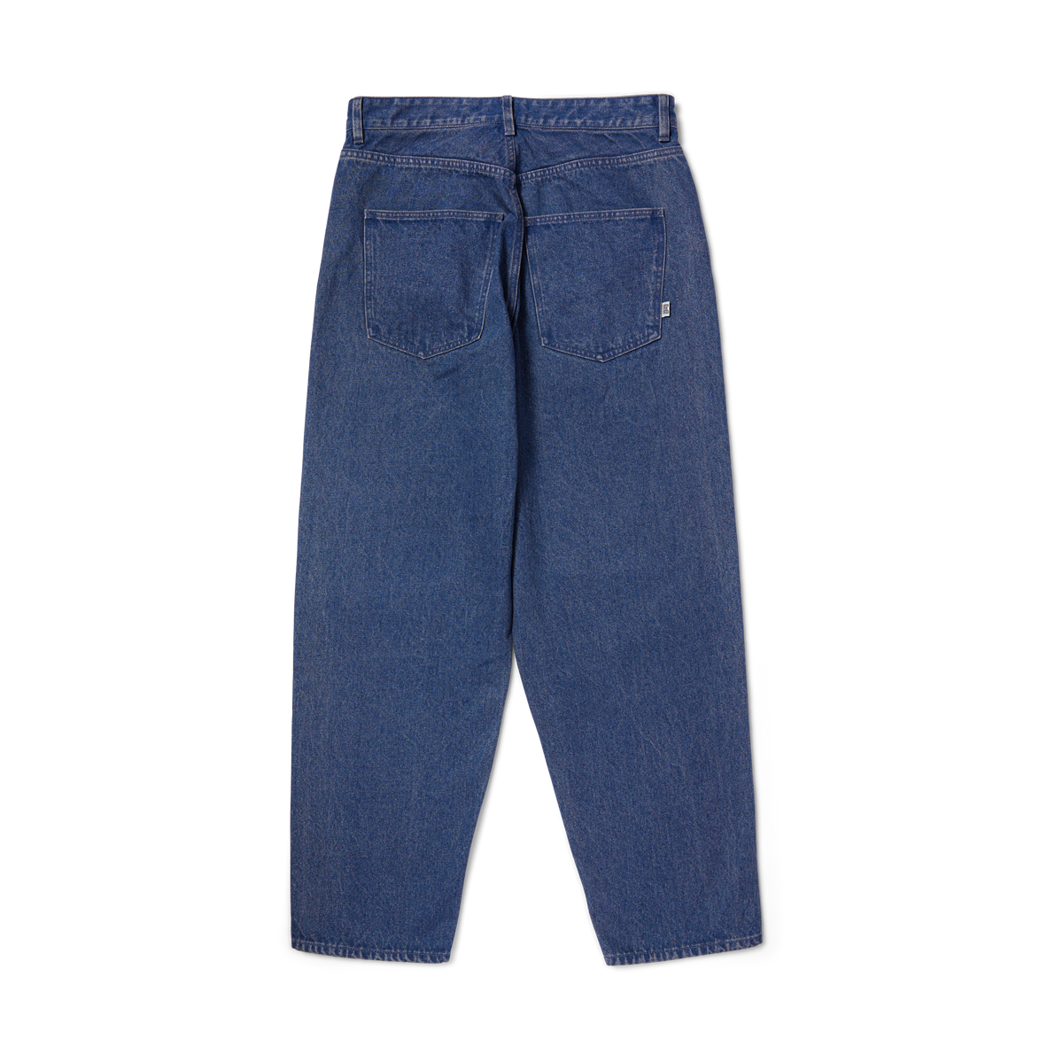 HUF CROMER WASHED PANT DUST PURPLE 30