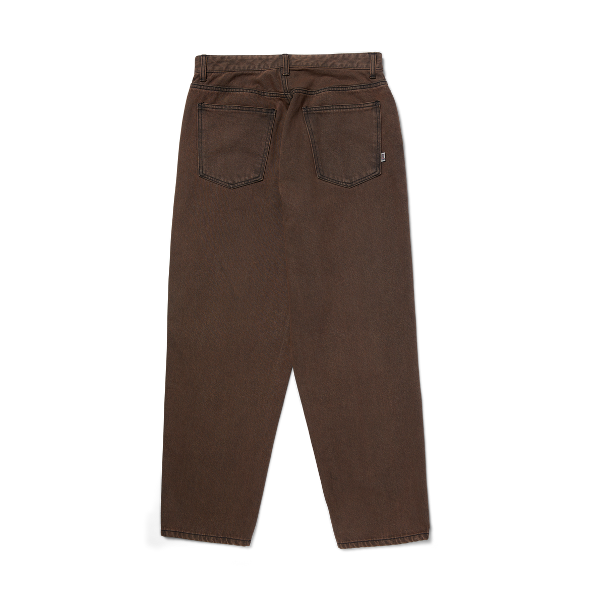Cromer Washed Pant