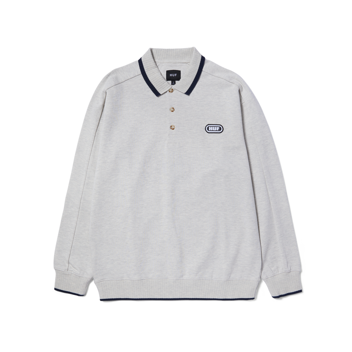 Huf polo sale