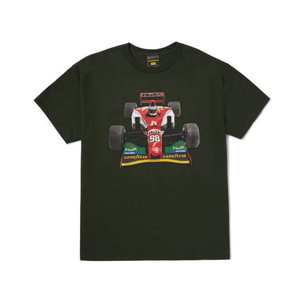 HUF x Goodyear F1 Racing Team T-Shirt – HUF Canada