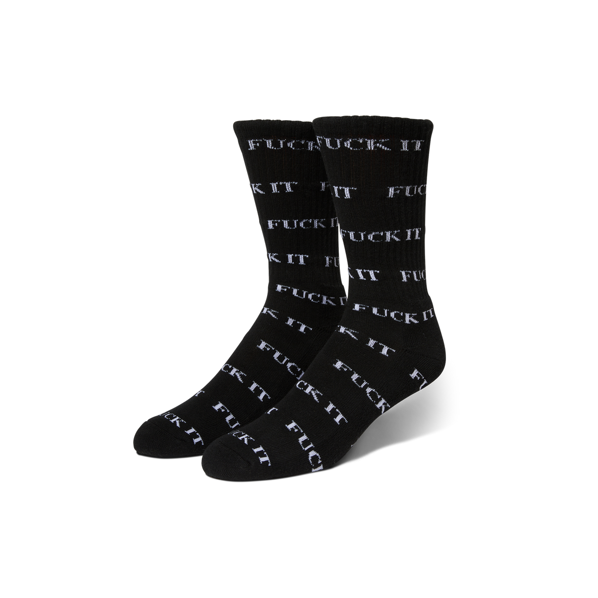 HUF Fuck It Sock HUF Canada