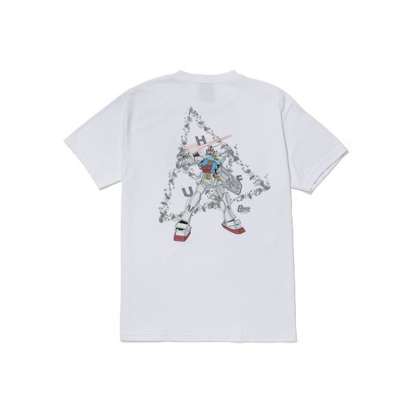 HUF x Gundam Heads Resort Shirt – HUF Canada