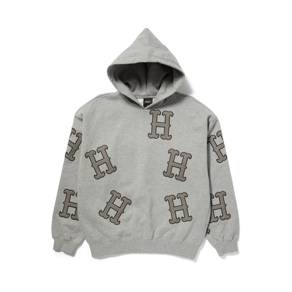 Hoodie h hotsell