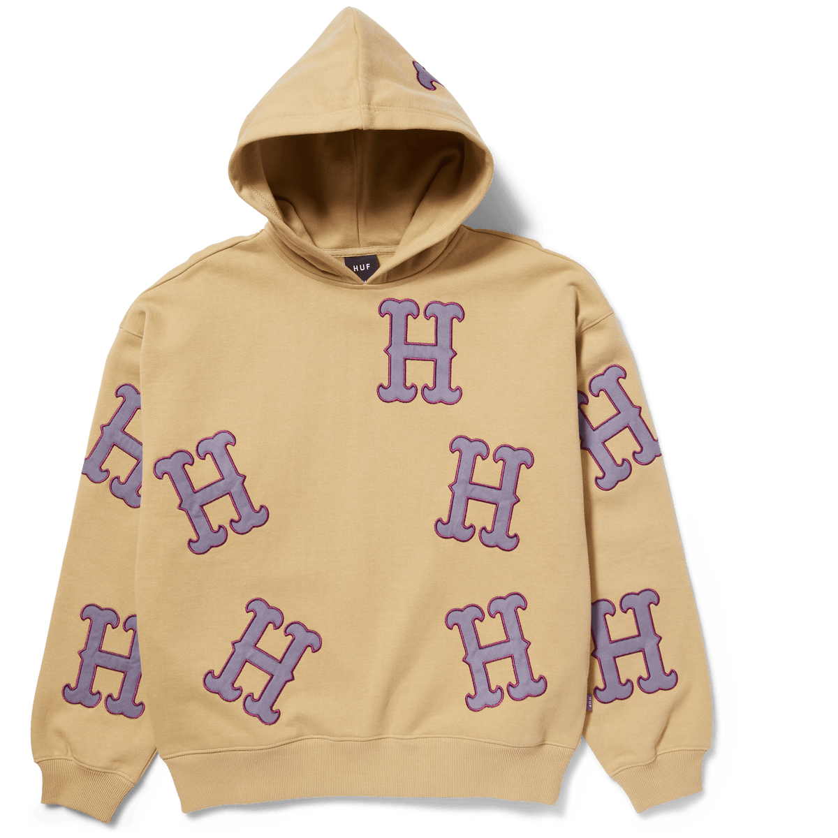 Huf hoodie canada hotsell