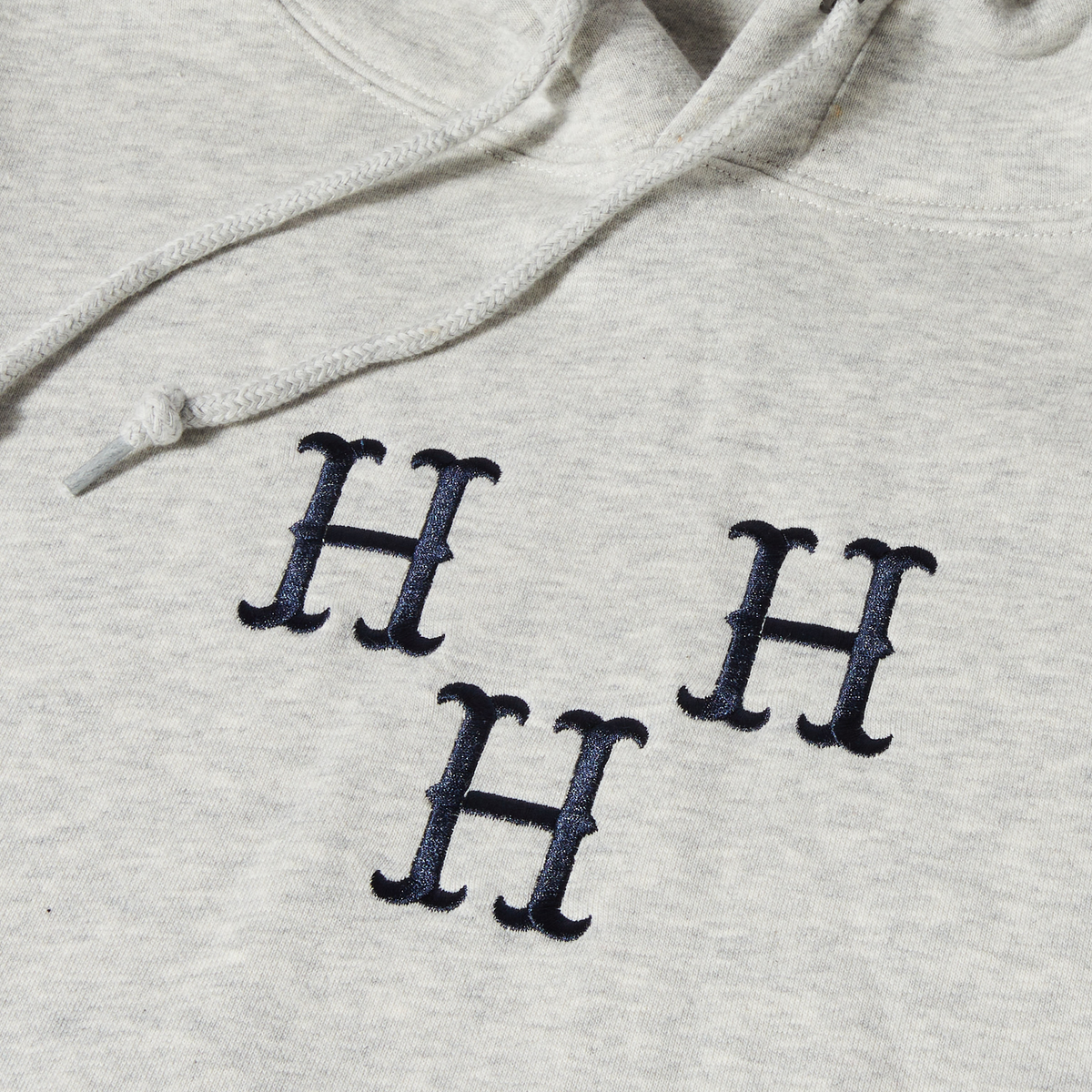 Hat Trick Pullover Hoodie HUF Canada