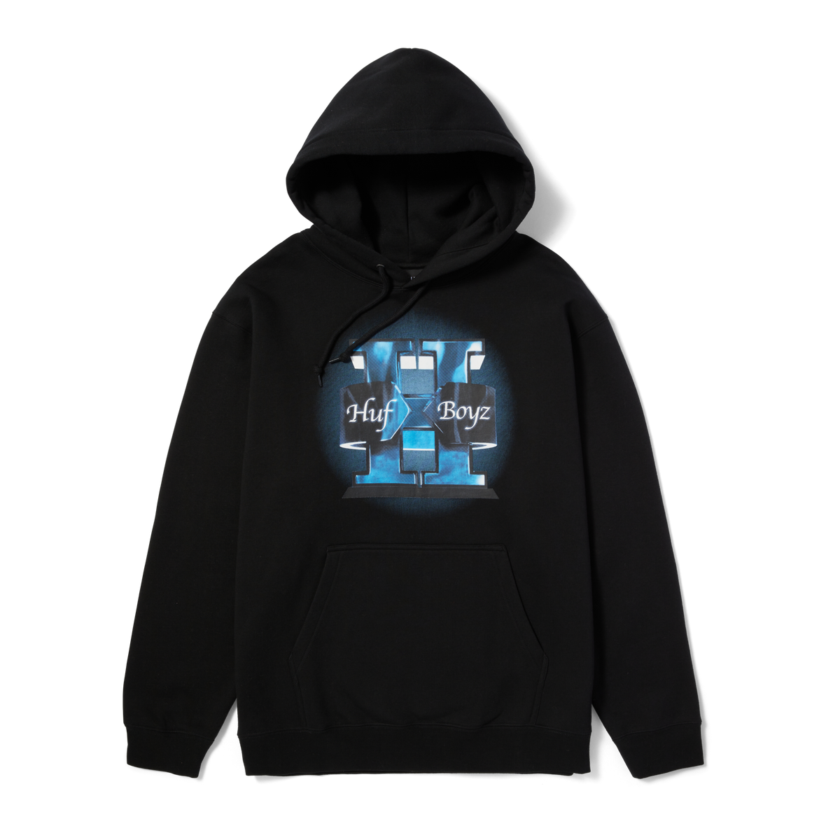 Huf hoodie best sale canada