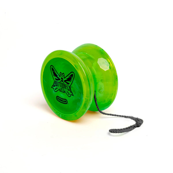 Huf Duncan Yo-yo