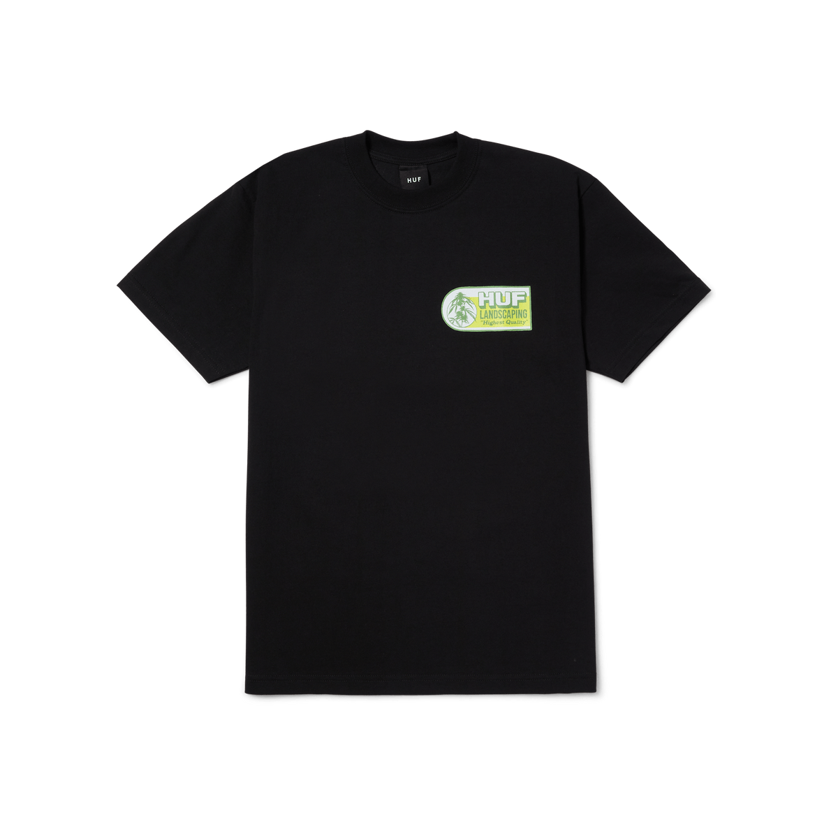 Magliette huf 2025