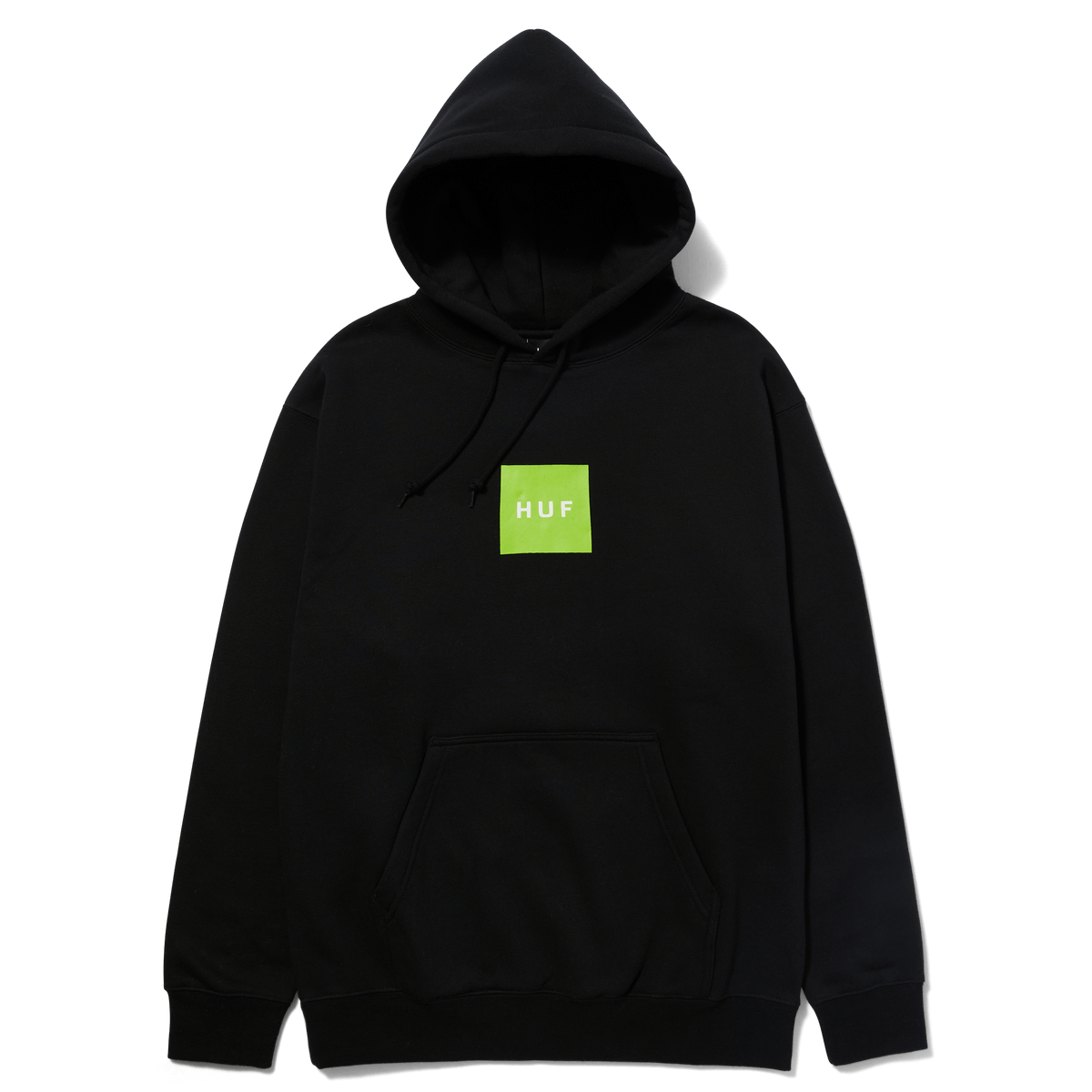 Sweater hoodie huf clearance