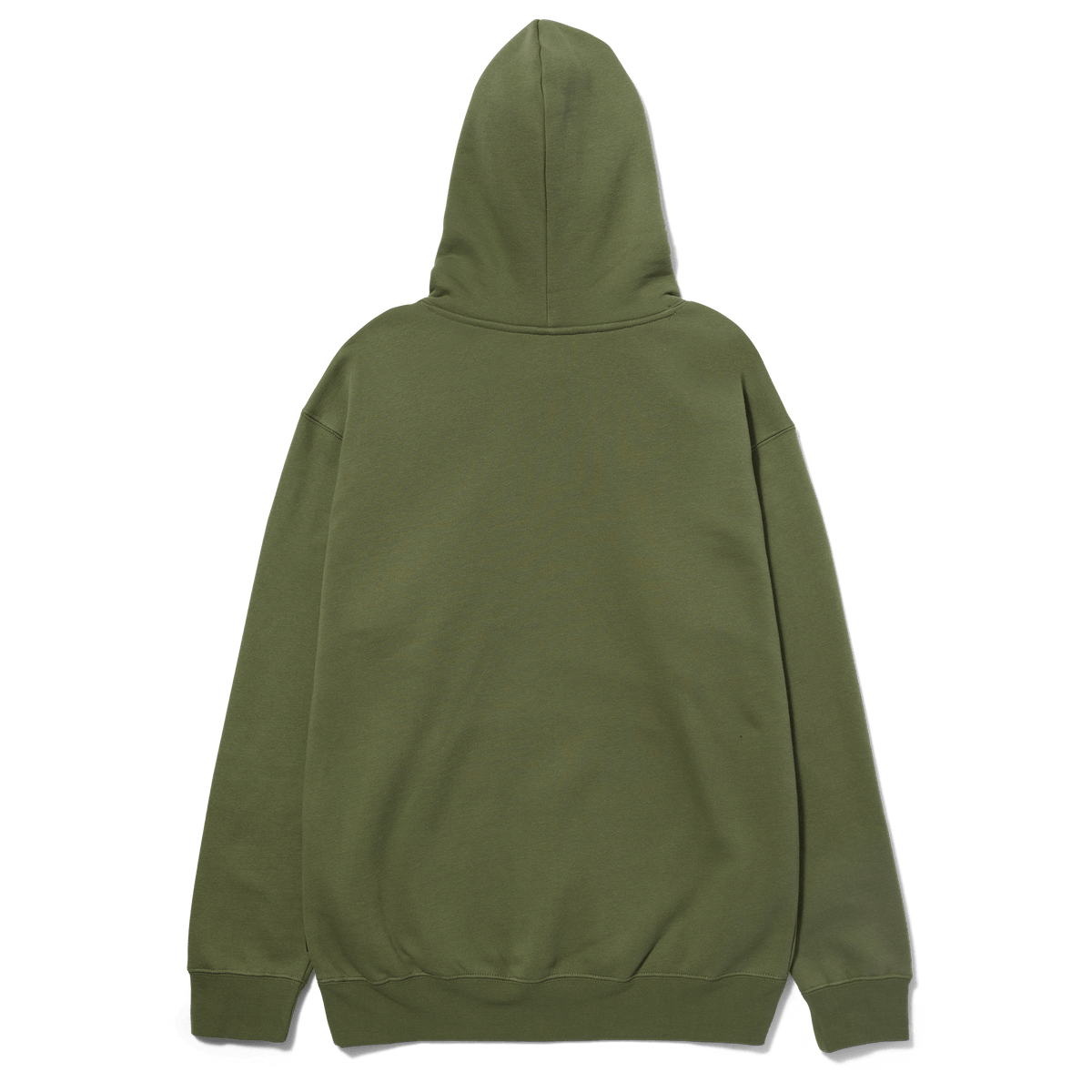 Sweater hoodie huf on sale