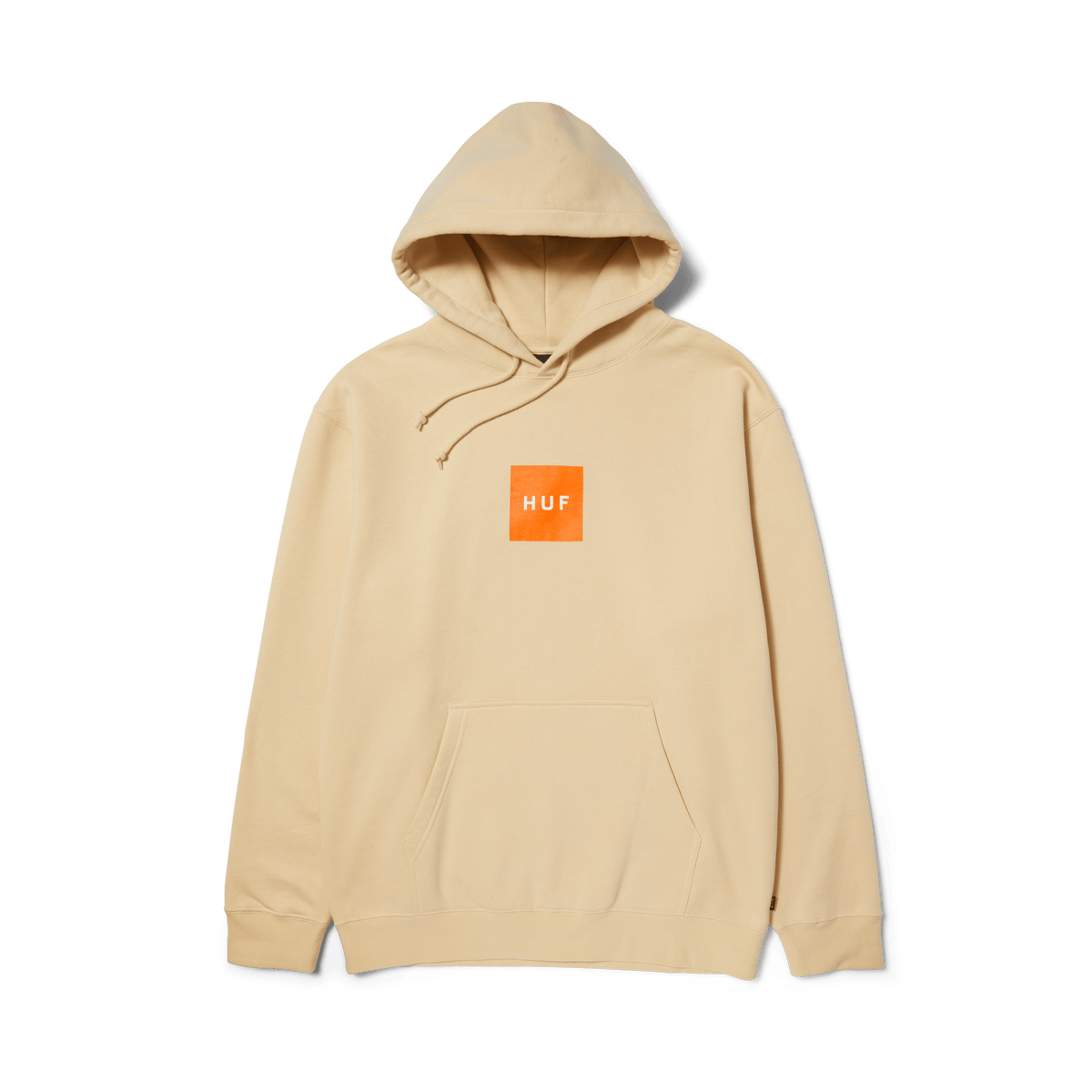 Huf pullover hoodie hot sale