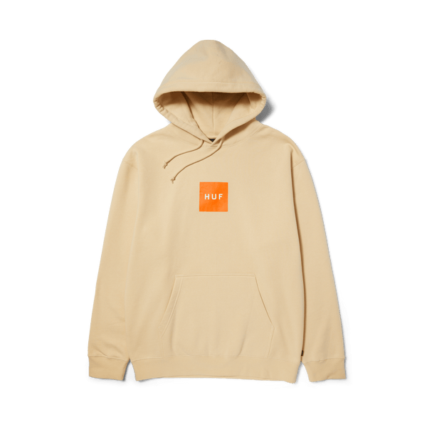 Huf Set Box Pullover Hoodie