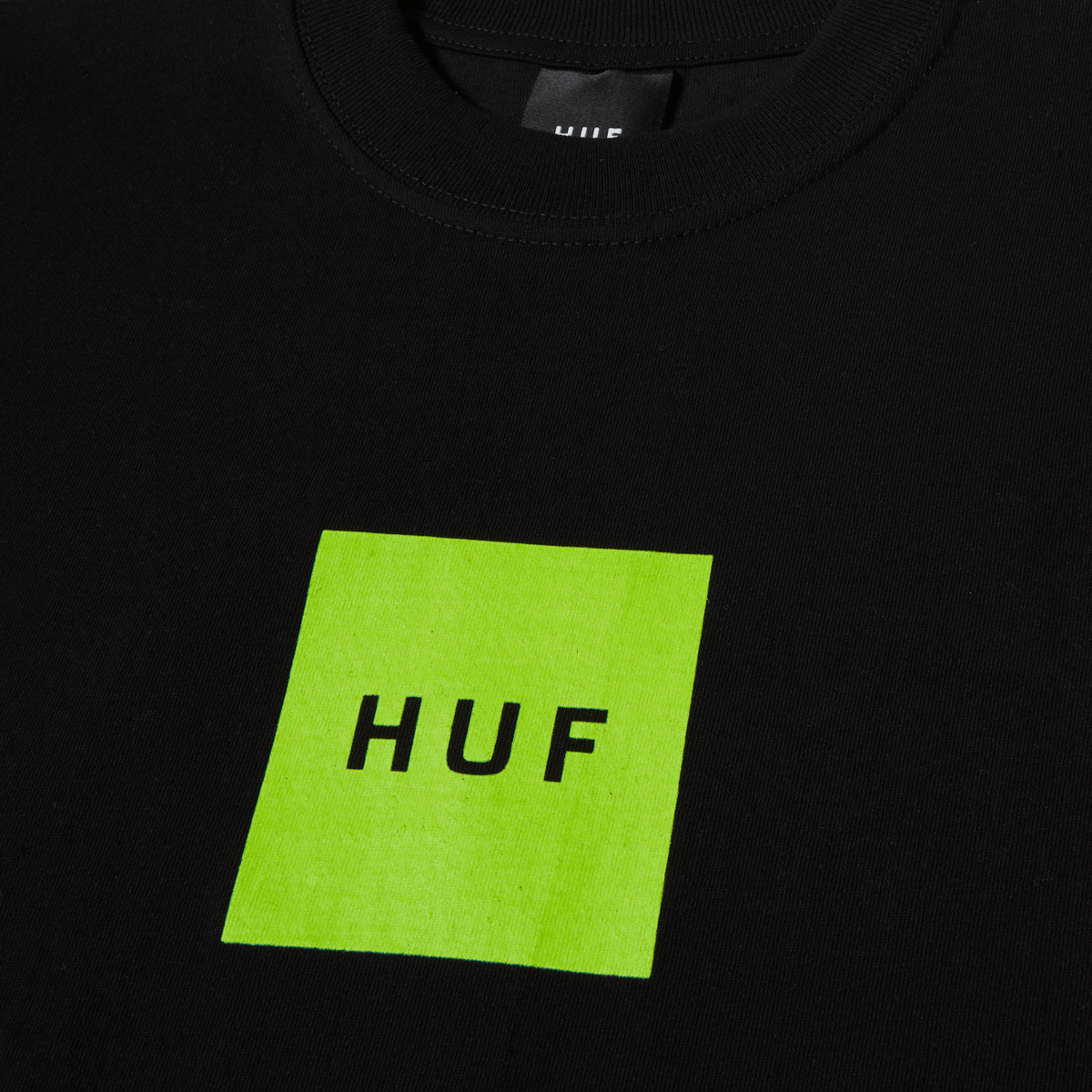 Huf Set Box T Shirt Huf HUF Canada