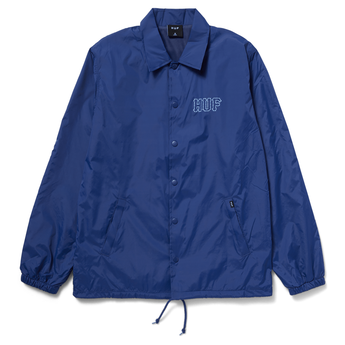 Huf Set H Coaches Jacket - | Huf – HUF Canada