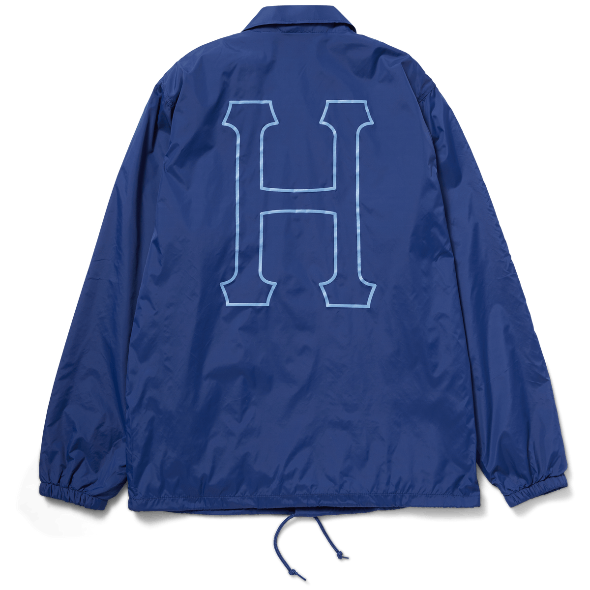 Huf Set H Coaches Jacket