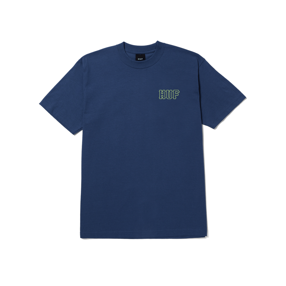 Huf Set H T-Shirt