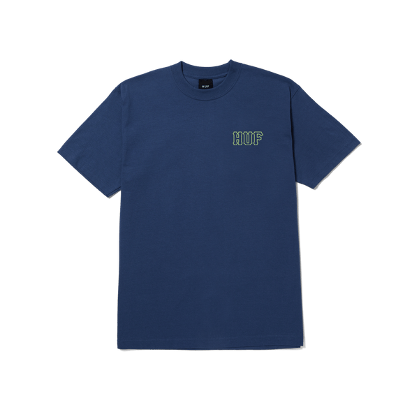Huf Set H T-Shirt