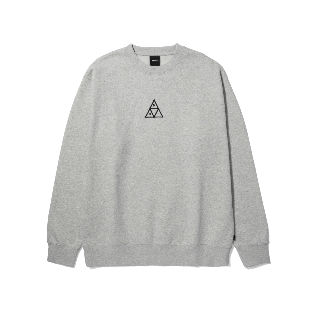 Huf crewneck deals