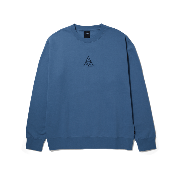 Crewneck huf sales