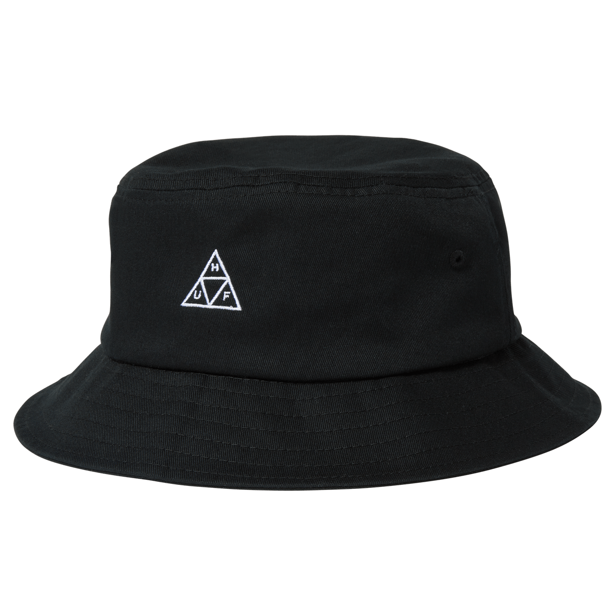 Huf Set Triple Triangle Bucket Hat
