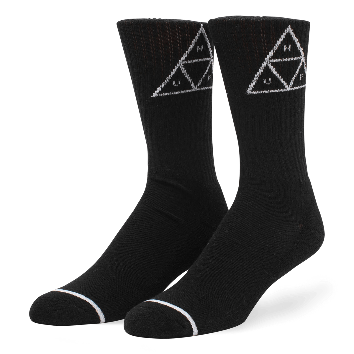 Huf Set Triple Triangle Crew Sock