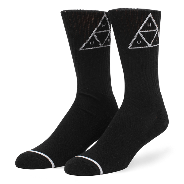 Huf Set Triple Triangle Crew Sock